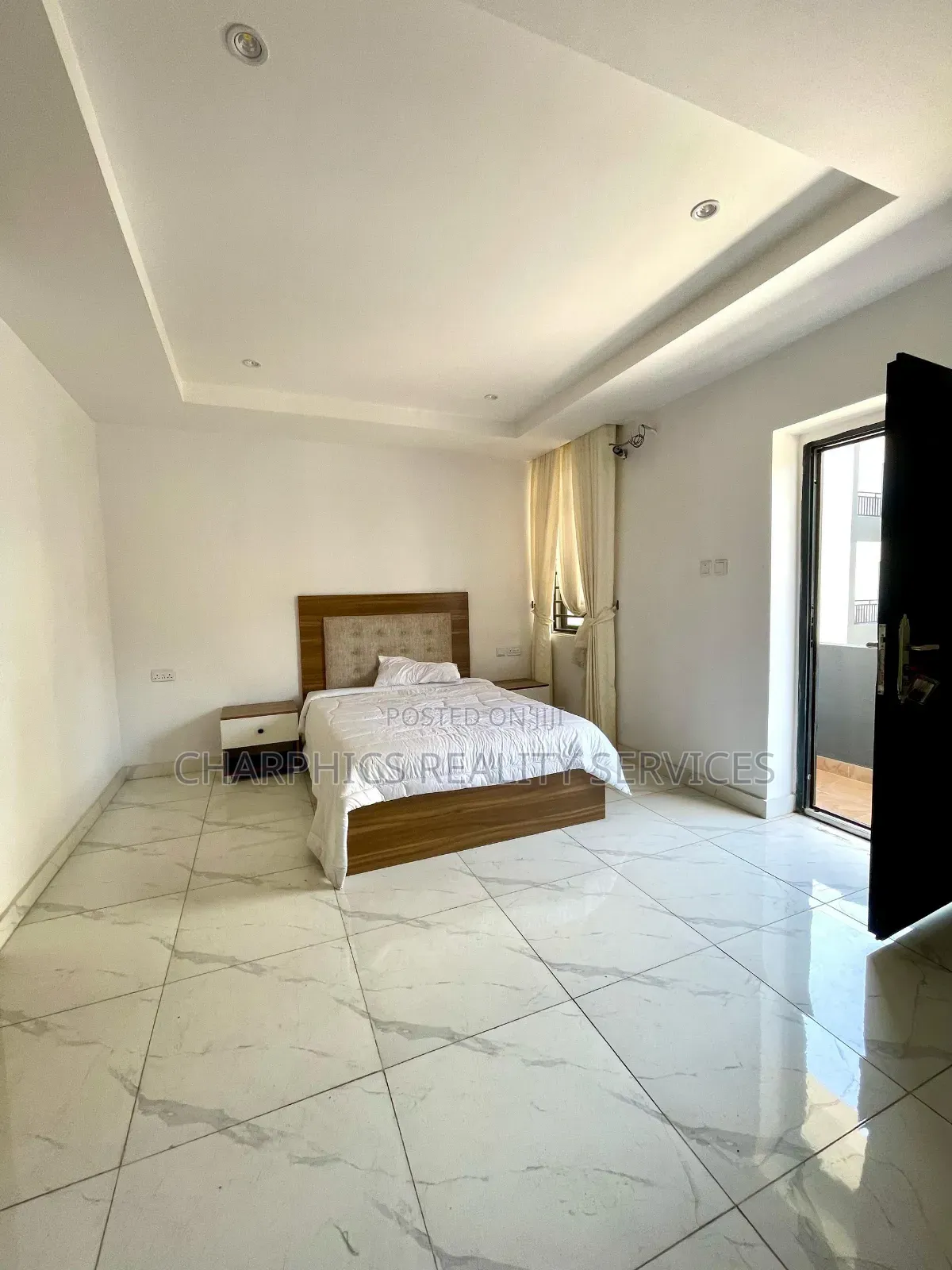 4bdrm Duplex in Ikate for sale
