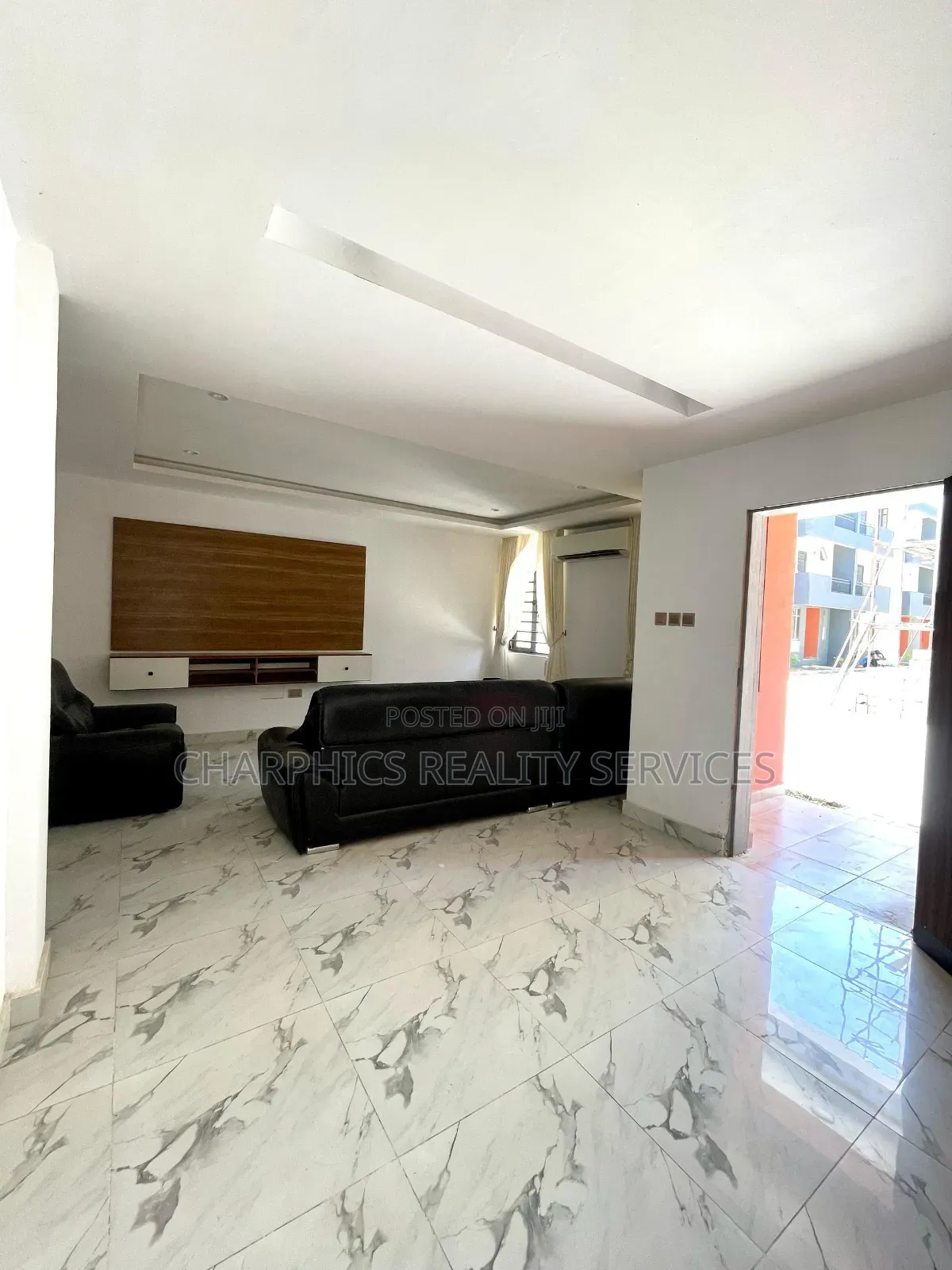 4bdrm Duplex in Ikate for sale