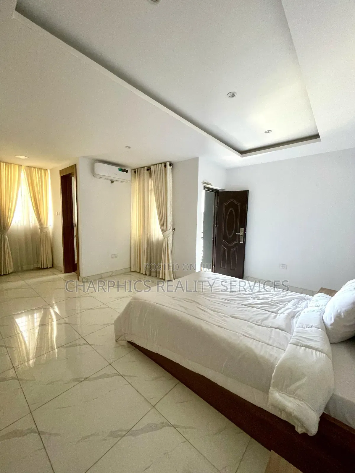 4bdrm Duplex in Ikate for sale