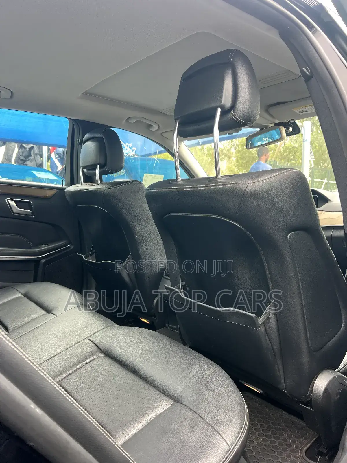 Mercedes-Benz E350 Base 2dr Cabriolet RWD (3.5L 6cyl 7A) 2014 Black