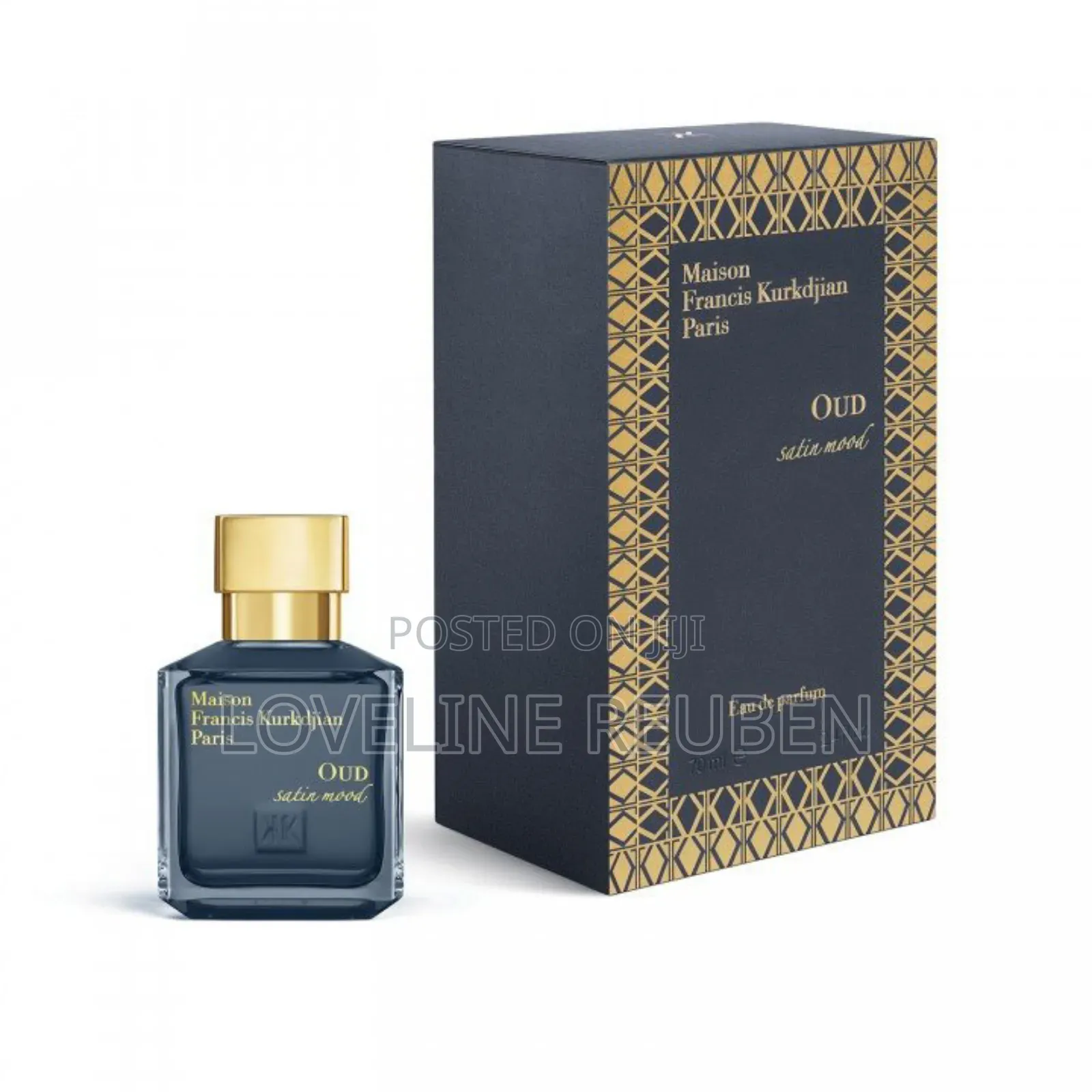 Parfum/Fragrance
