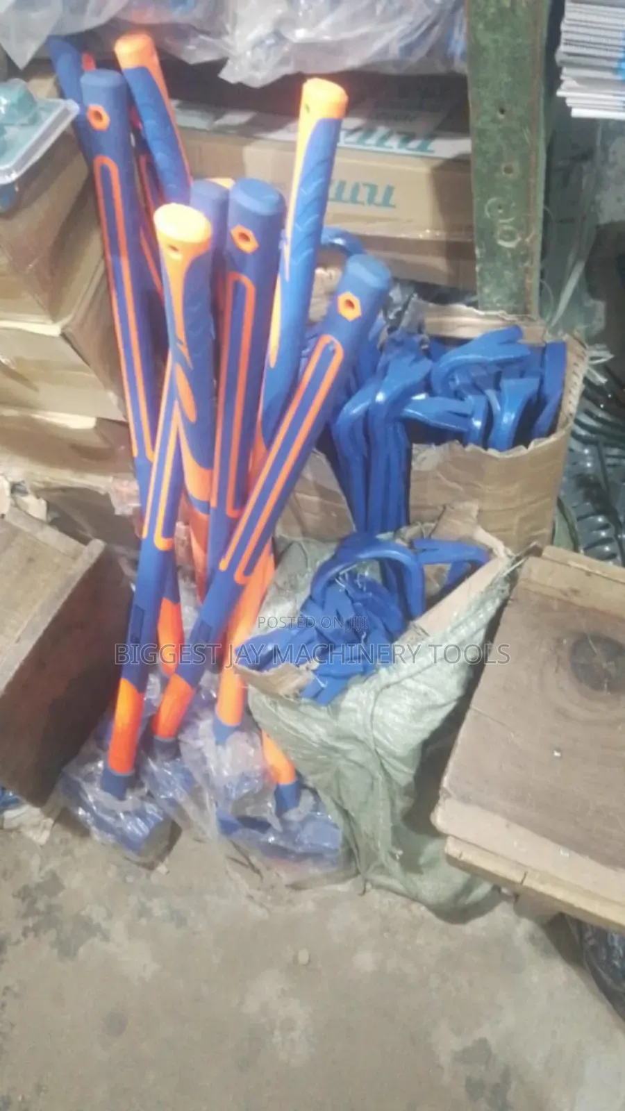 Sledge Hammer