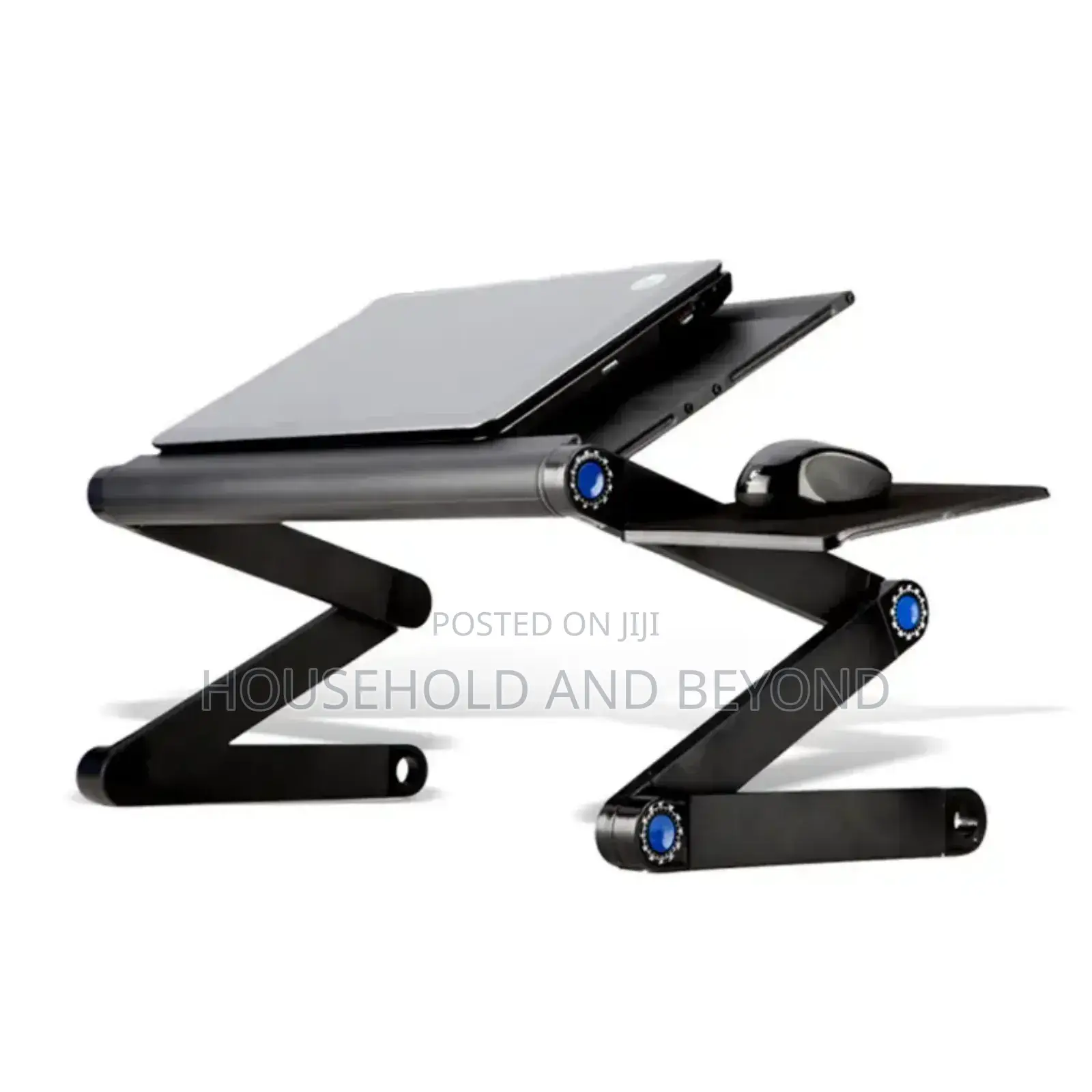 T9 Adjustable Laptop Table Laptop Stand