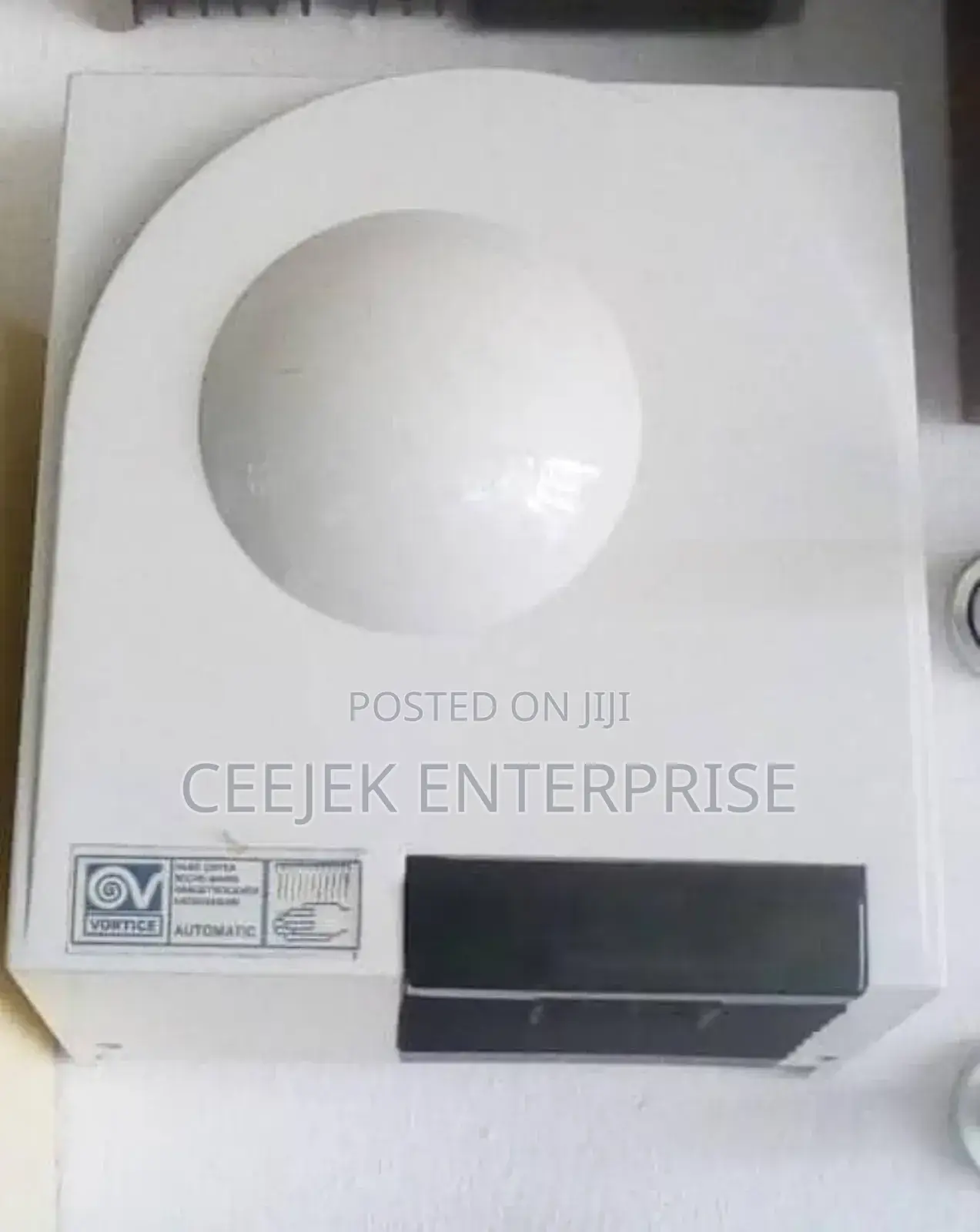 Automatic Hand Dryer