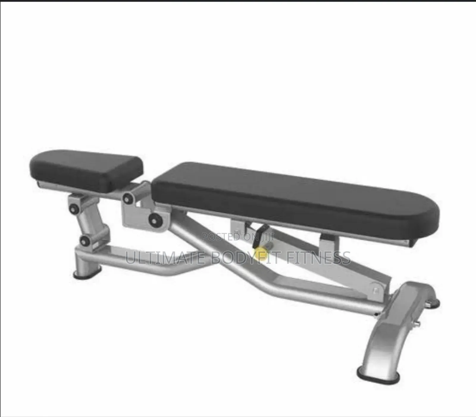 Brand New Commercial Adjustable Bench