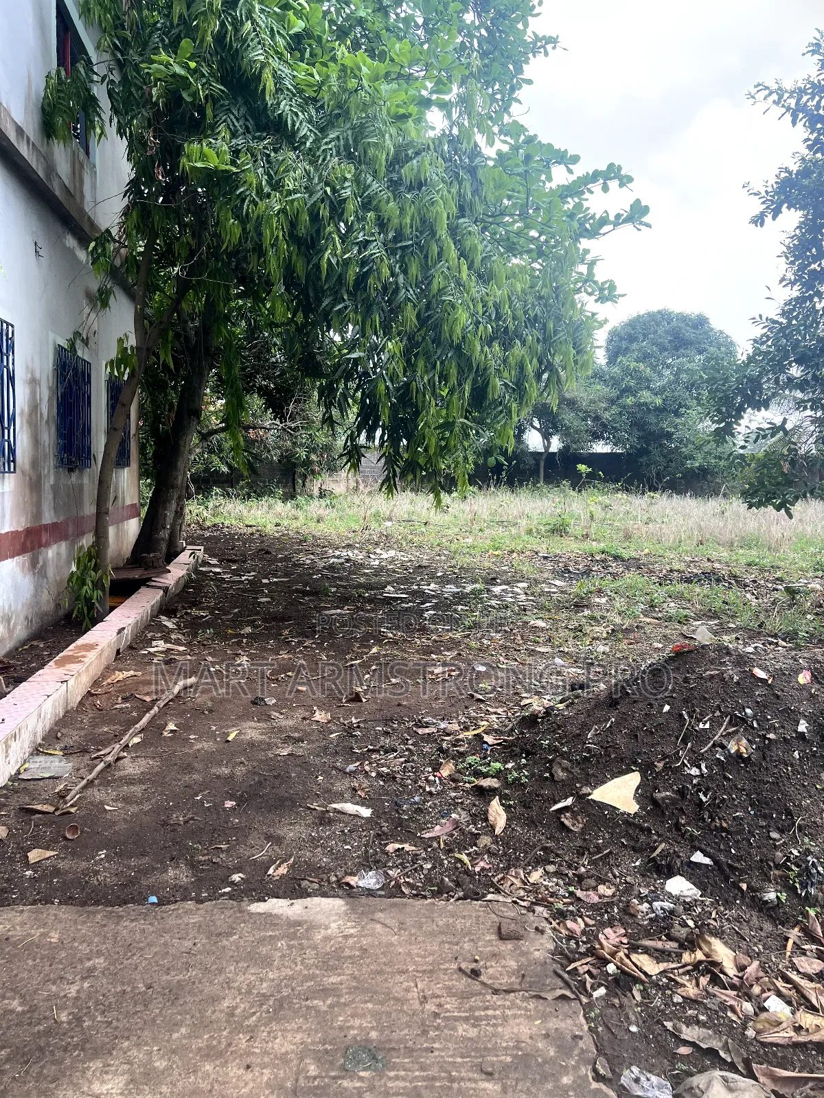 A Good Commercial 5plots of Land Facing Major Expressway