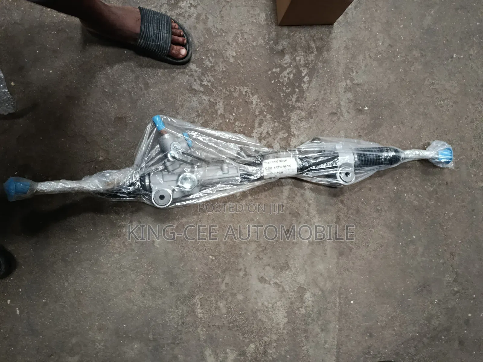 Steering Rack Toyota Camry, Es330,Es350, Rs330, Highlander