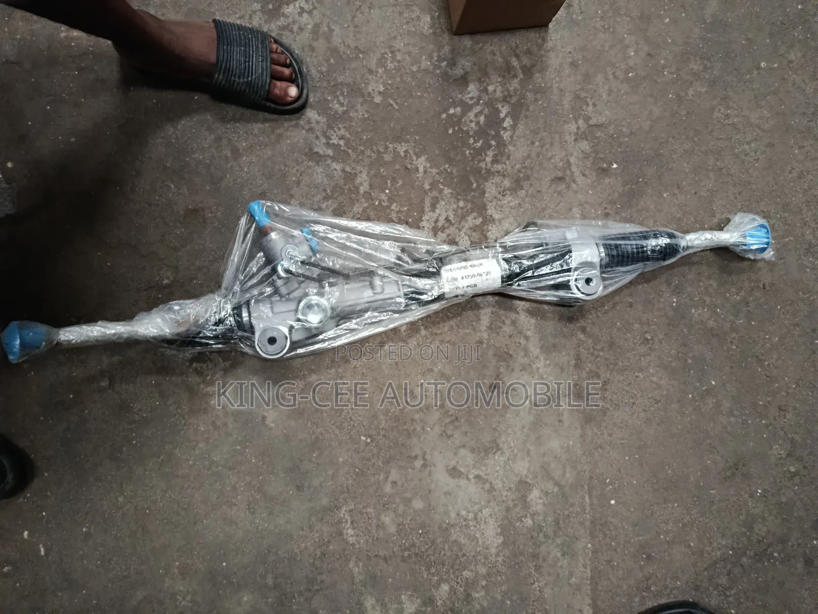 Steering Rack Toyota Camry, Es330,Es350, Rs330, Highlander