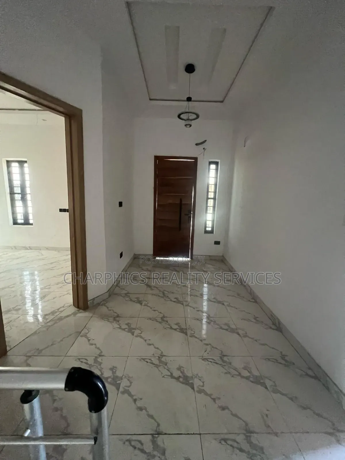 4bdrm Duplex in Lekki Phase 2 for sale