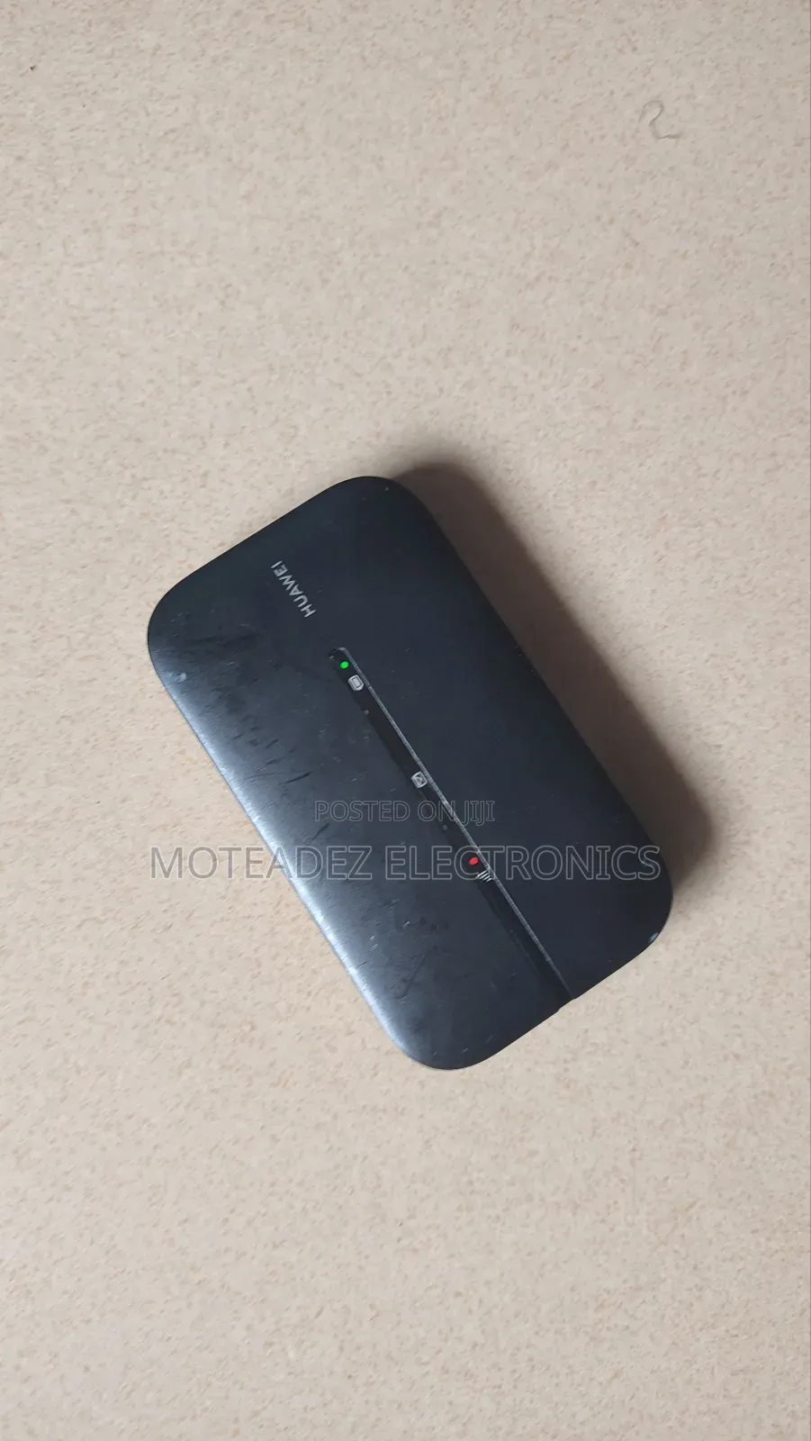 Uk Used Huawei E5783b-230 Unlock 2.4/5ghz Mobile Wifi