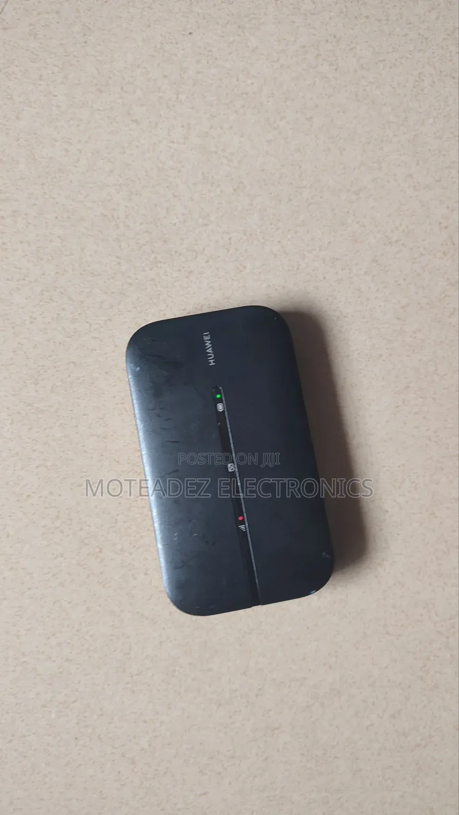 Uk Used Huawei E5783b-230 Unlock 2.4/5ghz Mobile Wifi