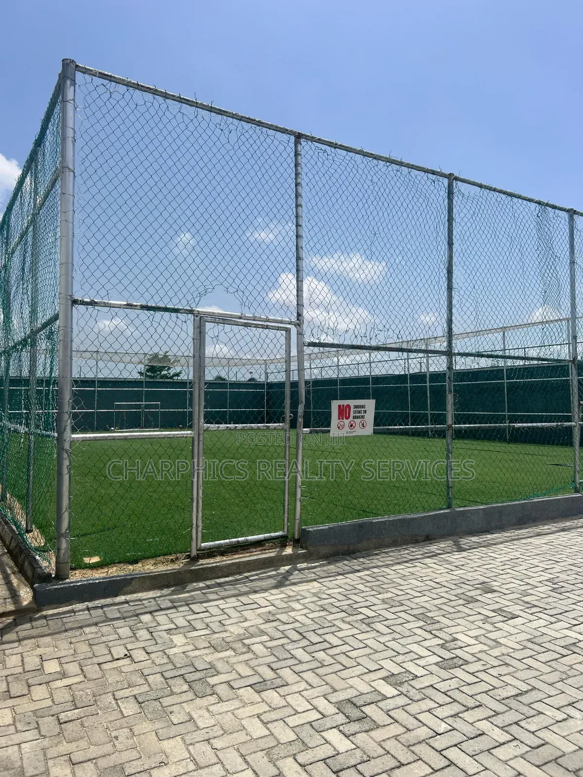 3bdrm Duplex in Ajah for sale