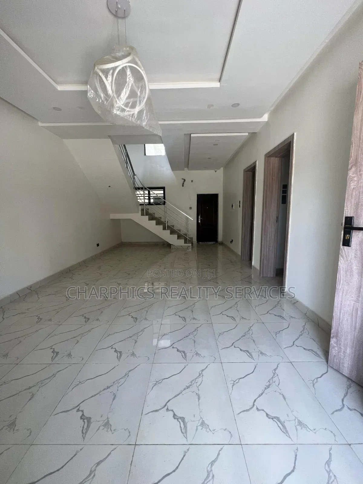 3bdrm Duplex in Ajah for sale