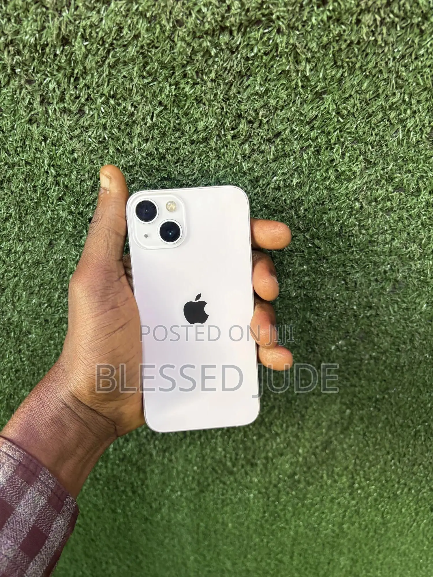Apple iPhone 13 128 GB White