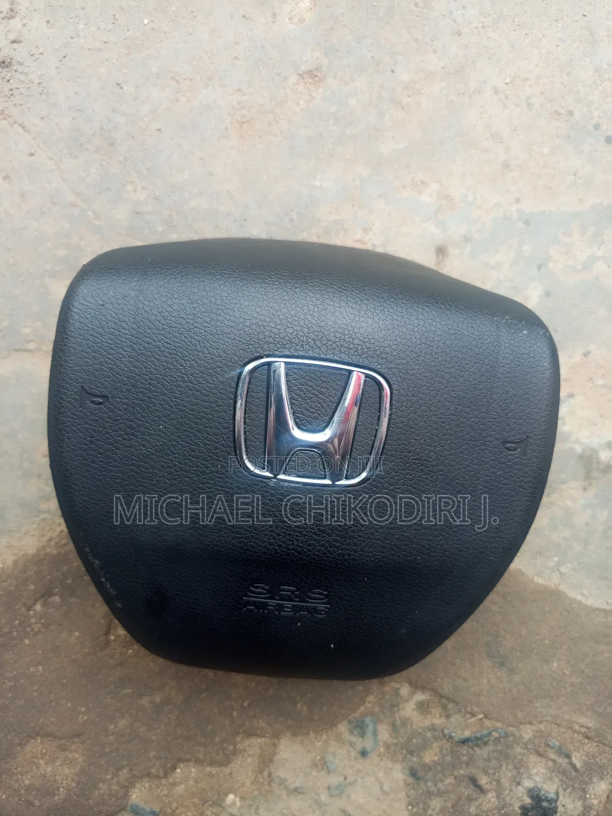 Steering Airbag for Honda Accord 2017