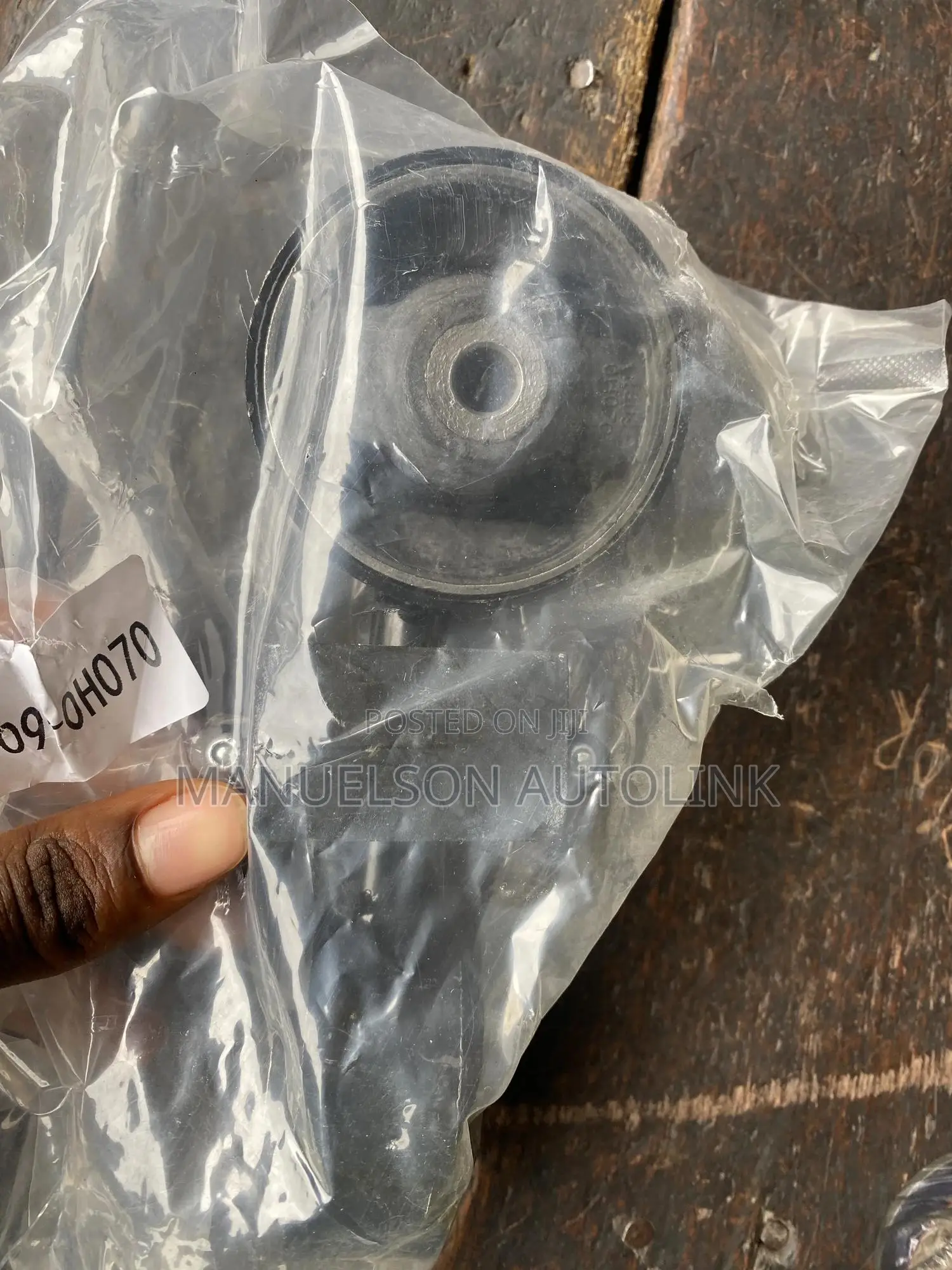 Upper Engine Seat /Mount Rav4 Camry Highlander Rx330,Rx350