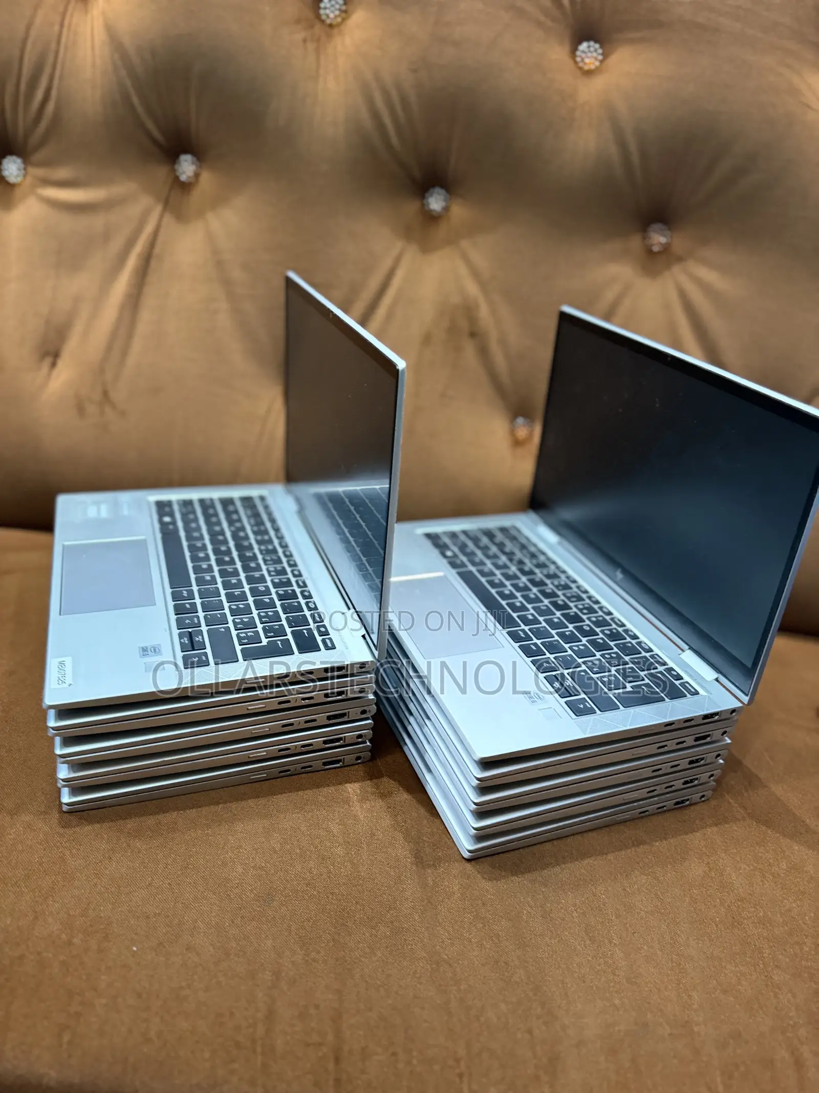 Laptop HP EliteBook 830 G7 8GB Intel Core I5 SSD 256GB