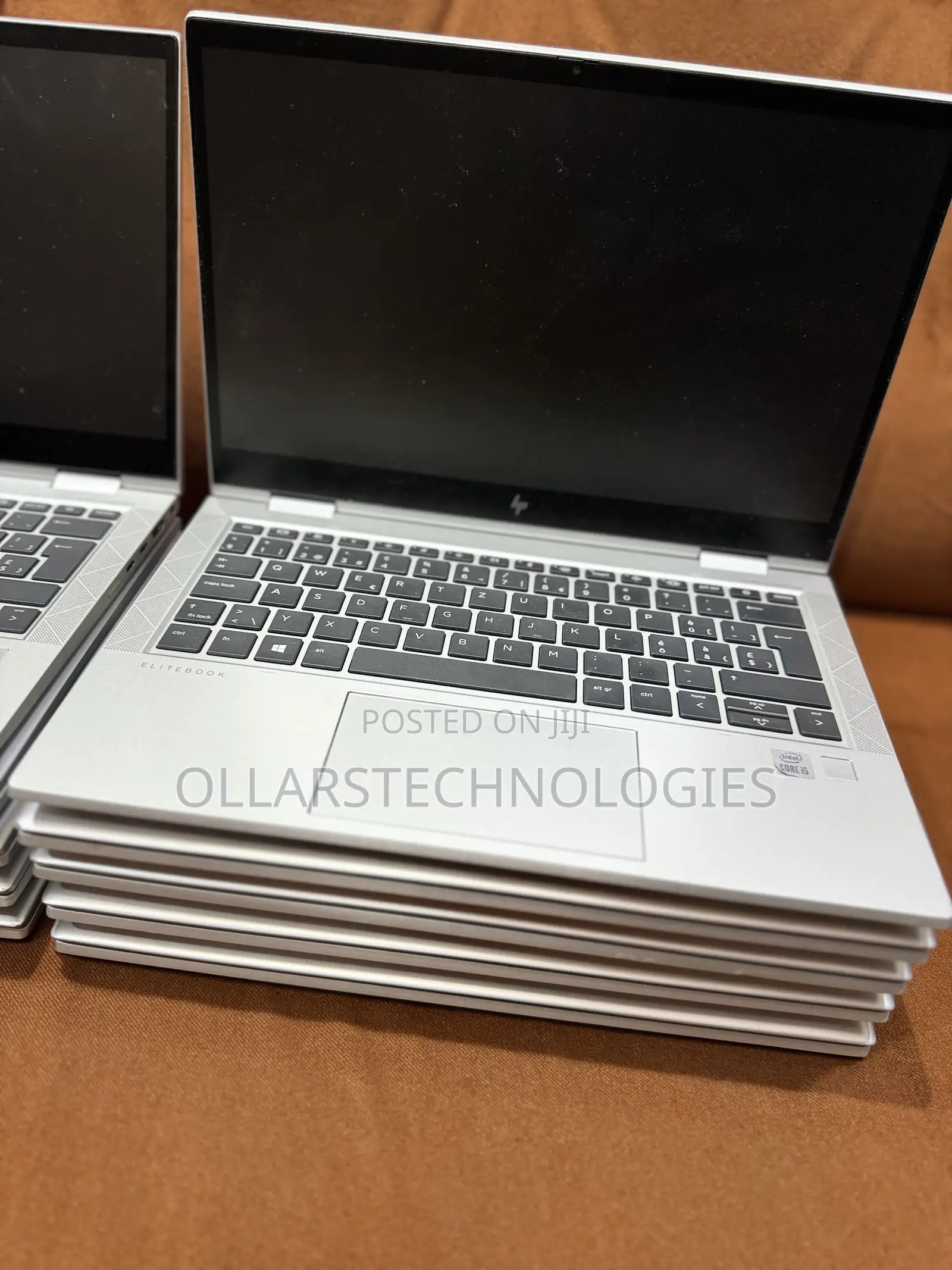 Laptop HP EliteBook 830 G7 8GB Intel Core I5 SSD 256GB