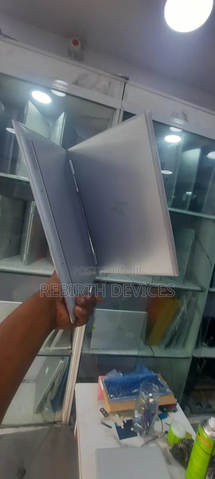 Laptop HP EliteBook X360 1040 G5 16GB Intel Core I5 SSD 256GB