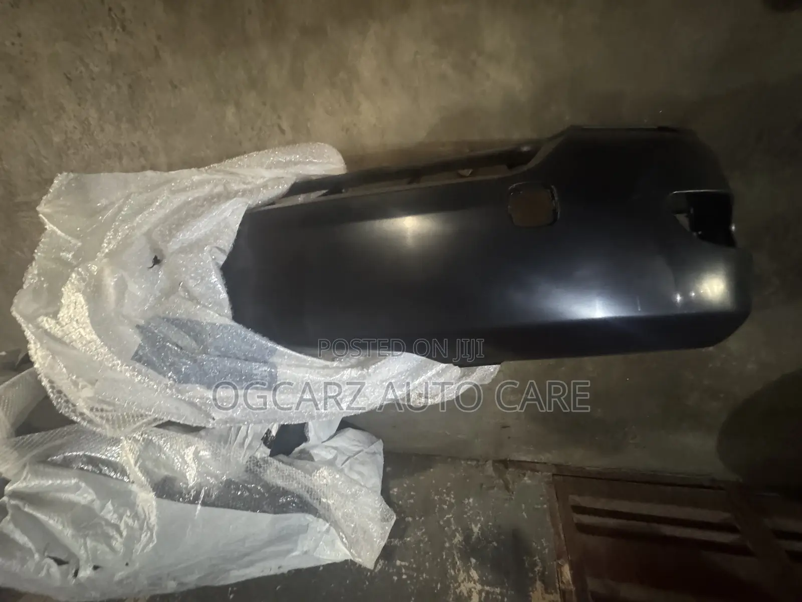Front Bumper Rx 330 05 Available