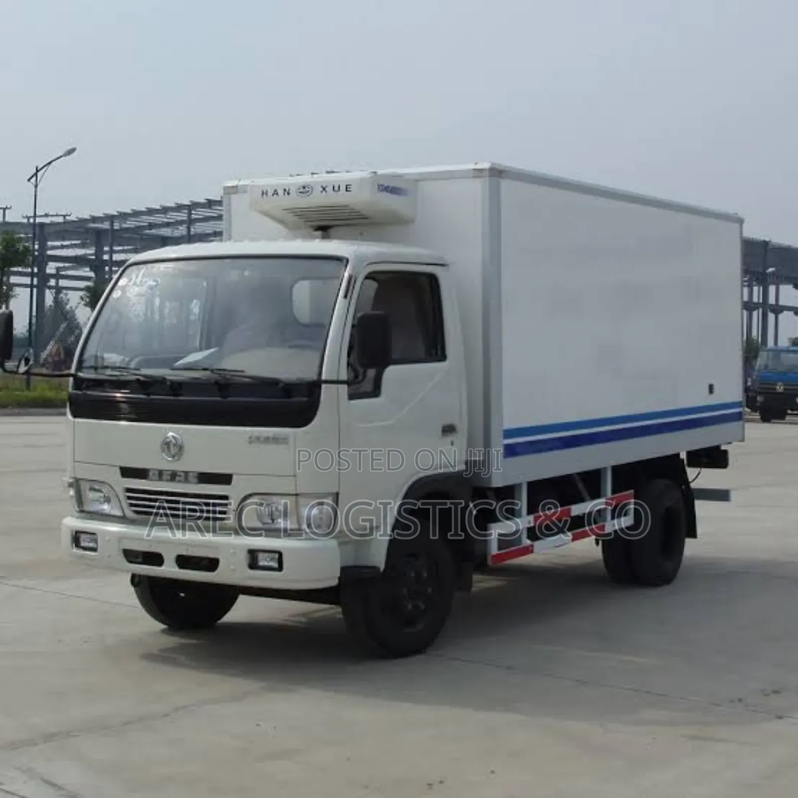 We Move House/Office Property Within and Outside Lagos