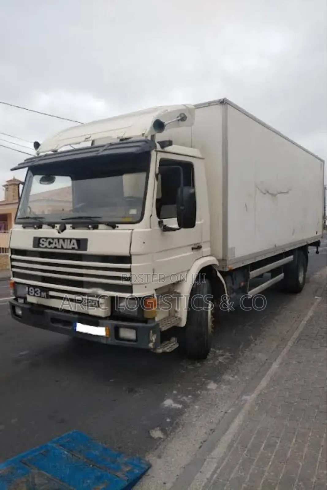 Relocation/Moving Truck  Near Me