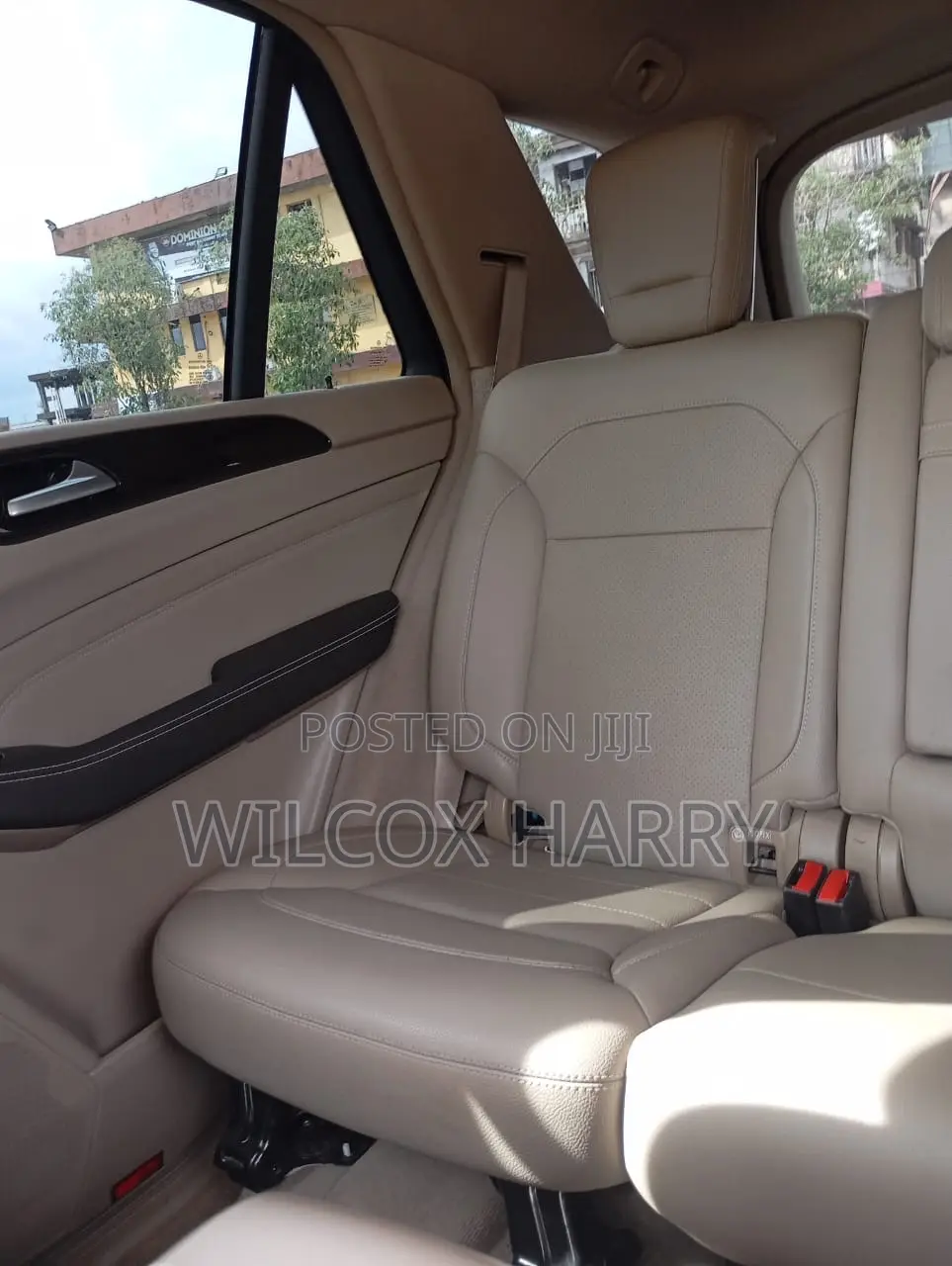 Mercedes-Benz M Class ML350 4MATIC 4dr SUV AWD (3.5L 6cyl 7A) 2015