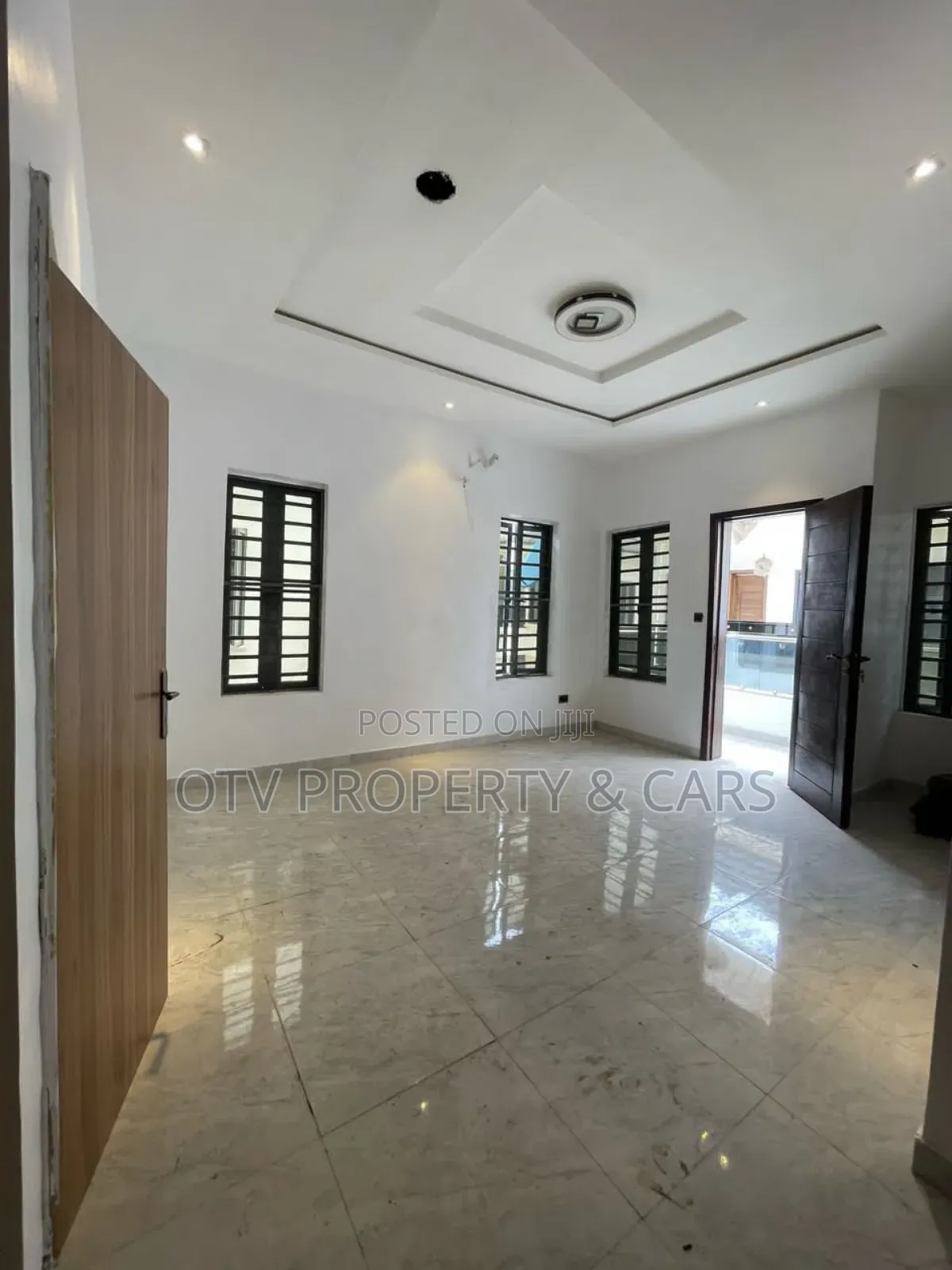 Furnished 4bdrm Duplex in Lekki for sale