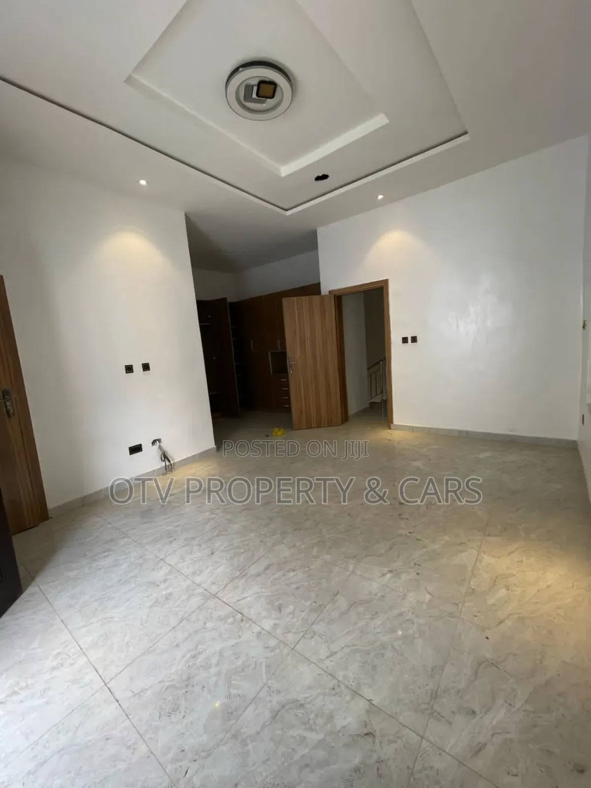 Furnished 4bdrm Duplex in Lekki for sale
