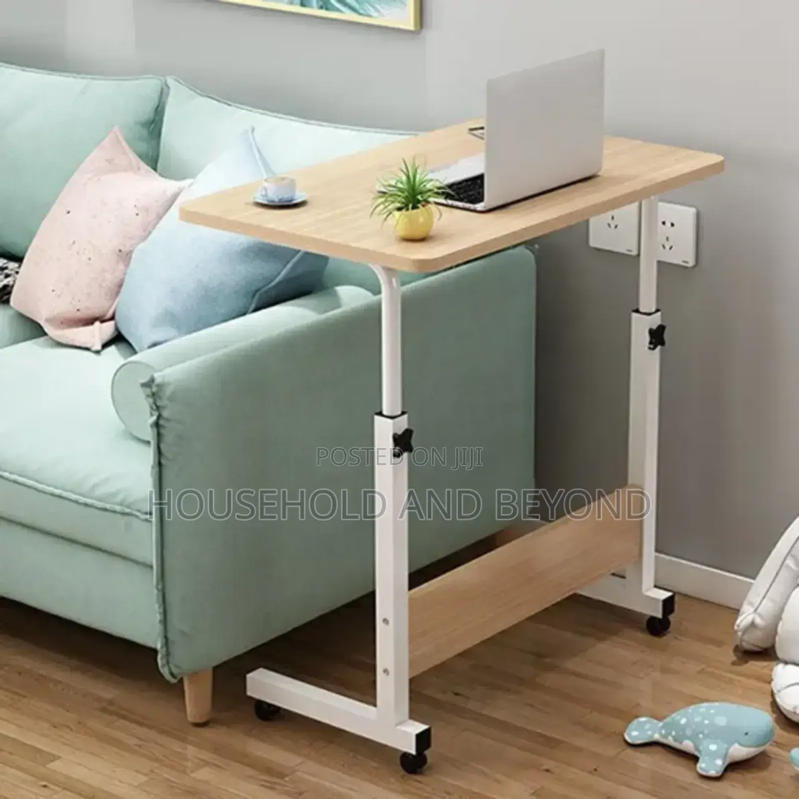 Adjustable Laptop Table