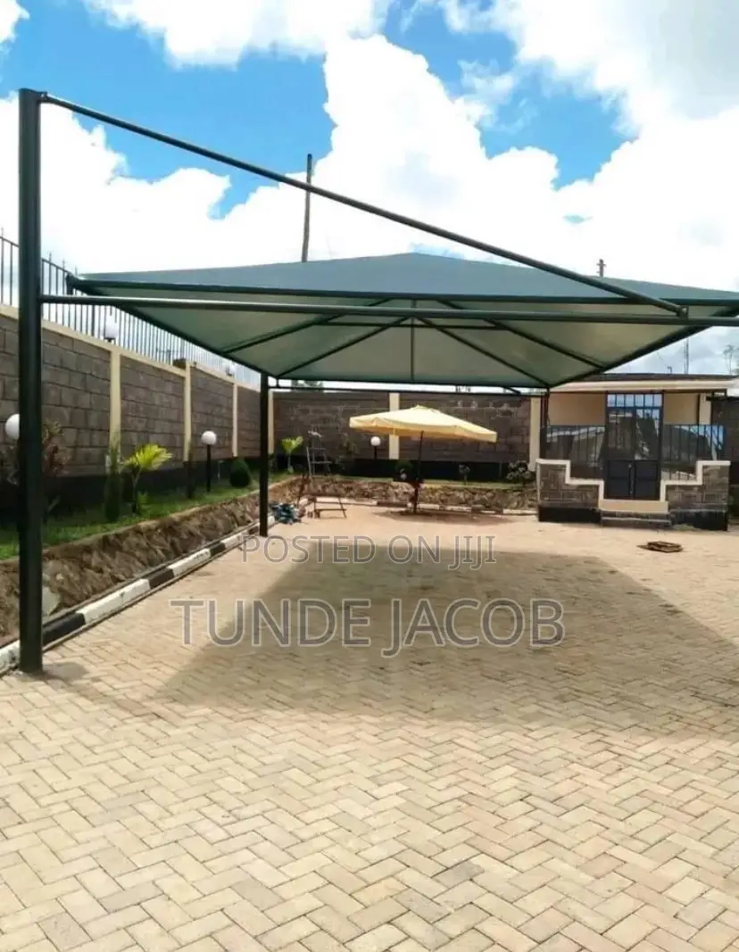 Space Shade / Carport / Canopy / Tent / Gazebos / Shades