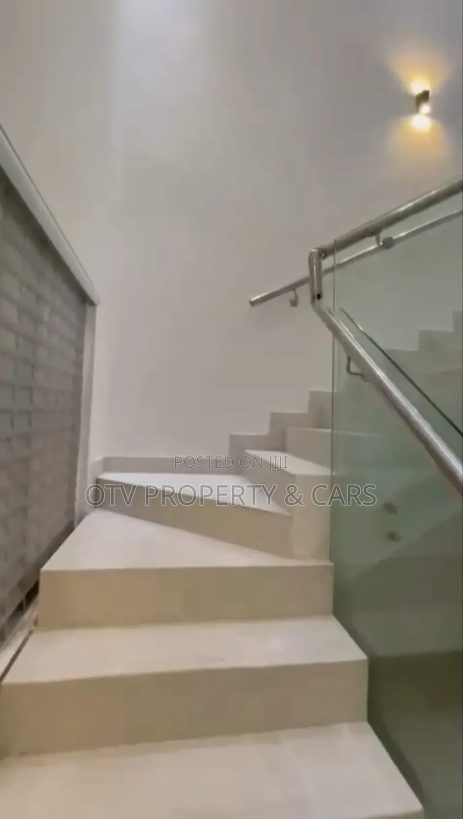 Furnished 2bdrm Apartment in Ikate for rent