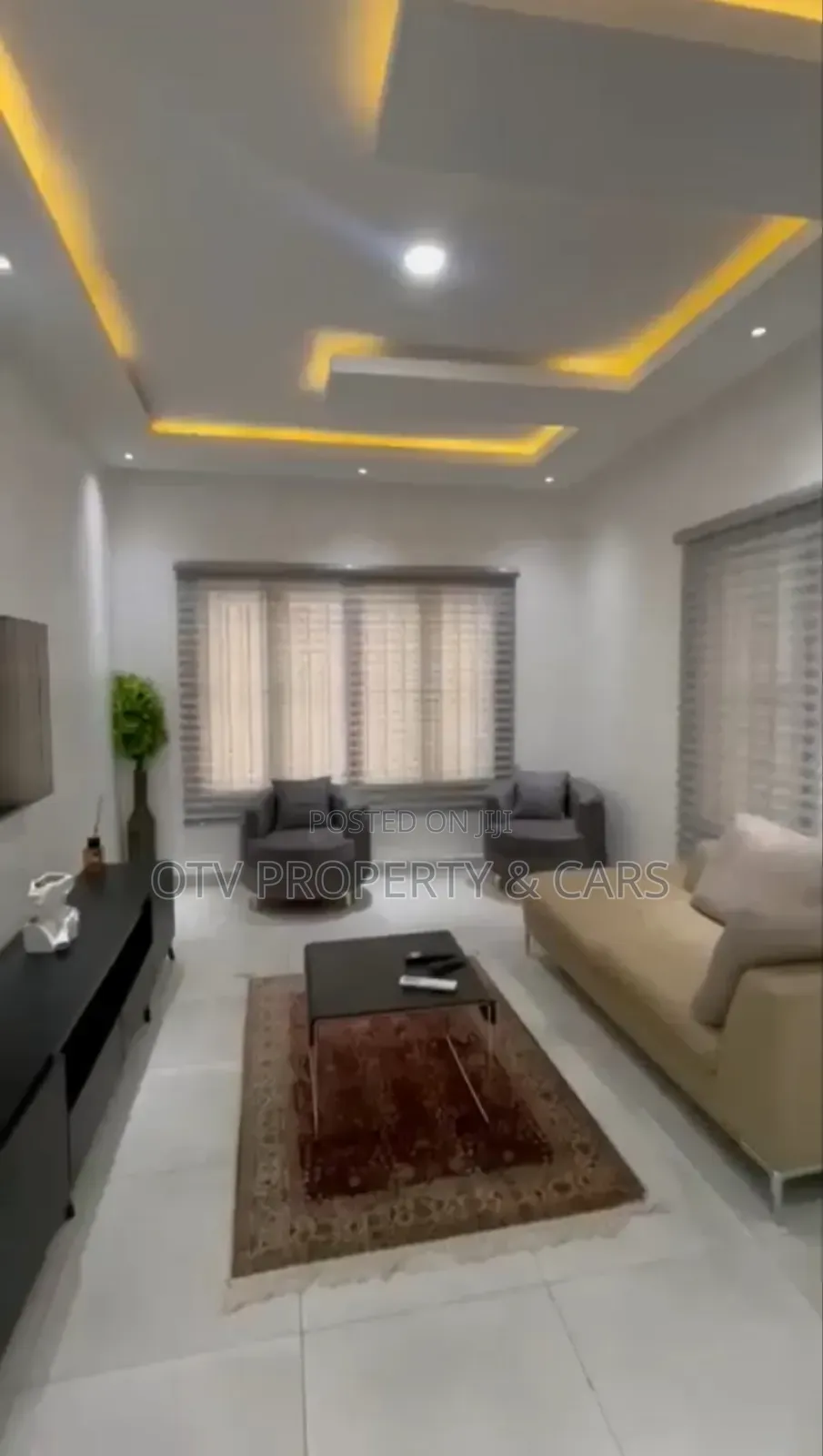Furnished 2bdrm Apartment in Ikate for rent
