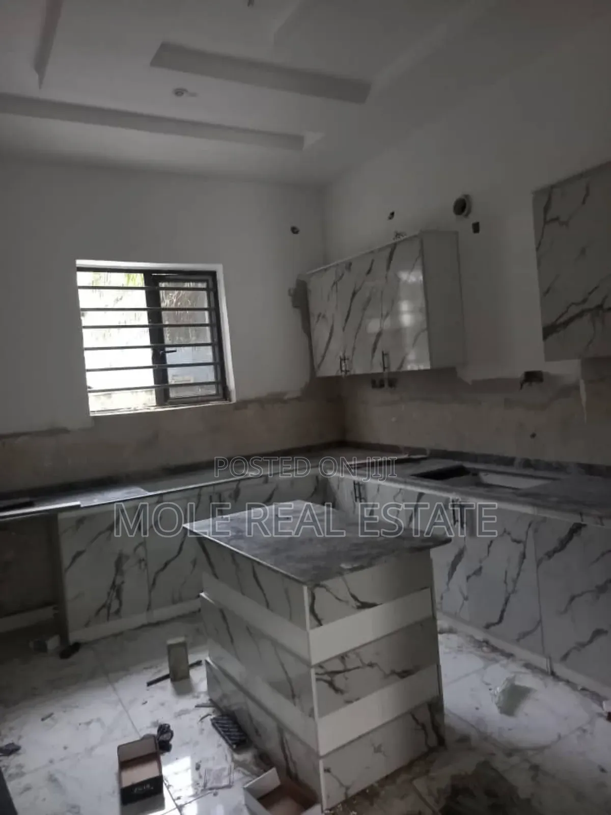 Furnished 3bdrm Duplex in Novara, Sangotedo for sale
