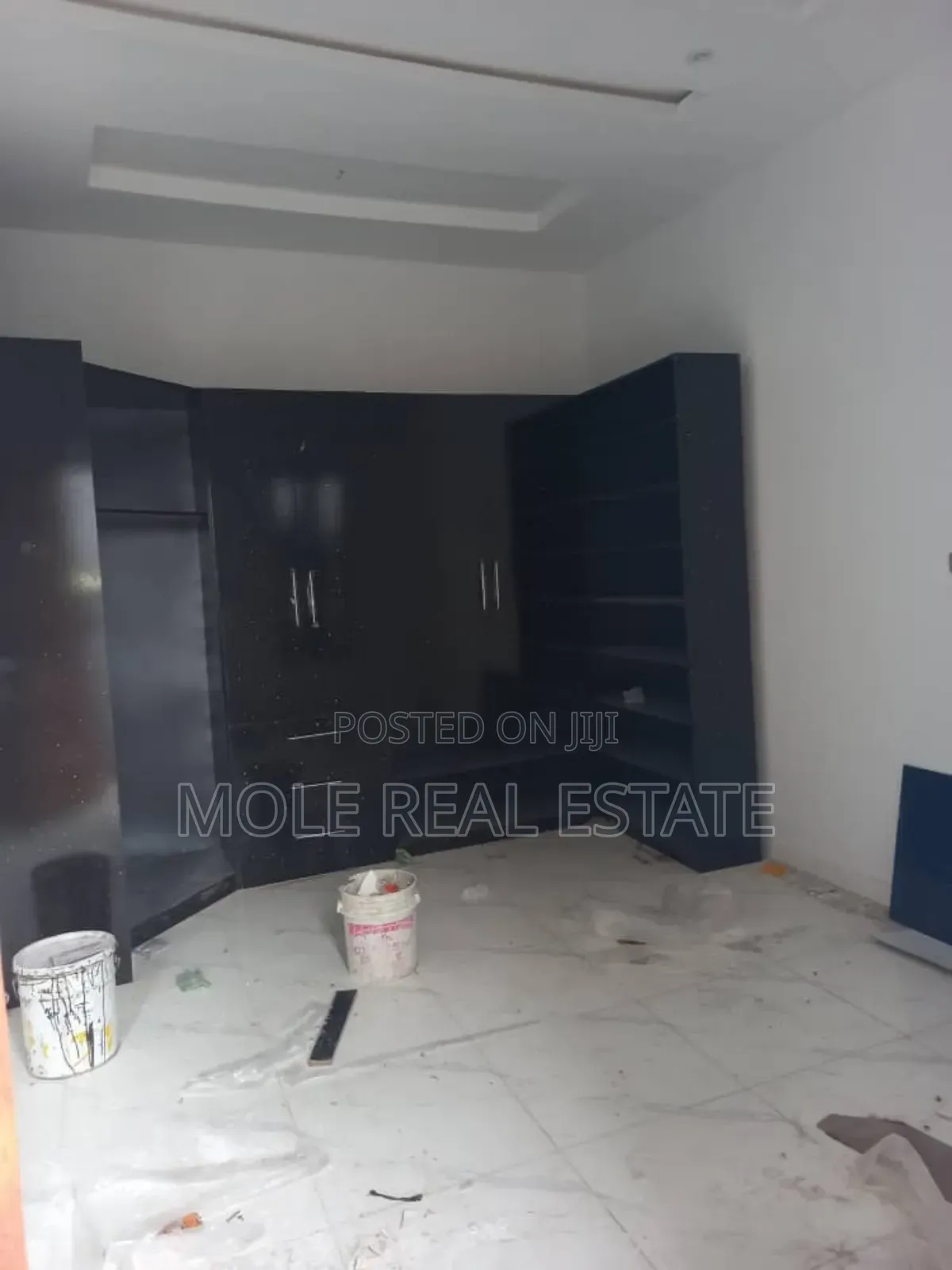 Furnished 3bdrm Duplex in Novara, Sangotedo for sale
