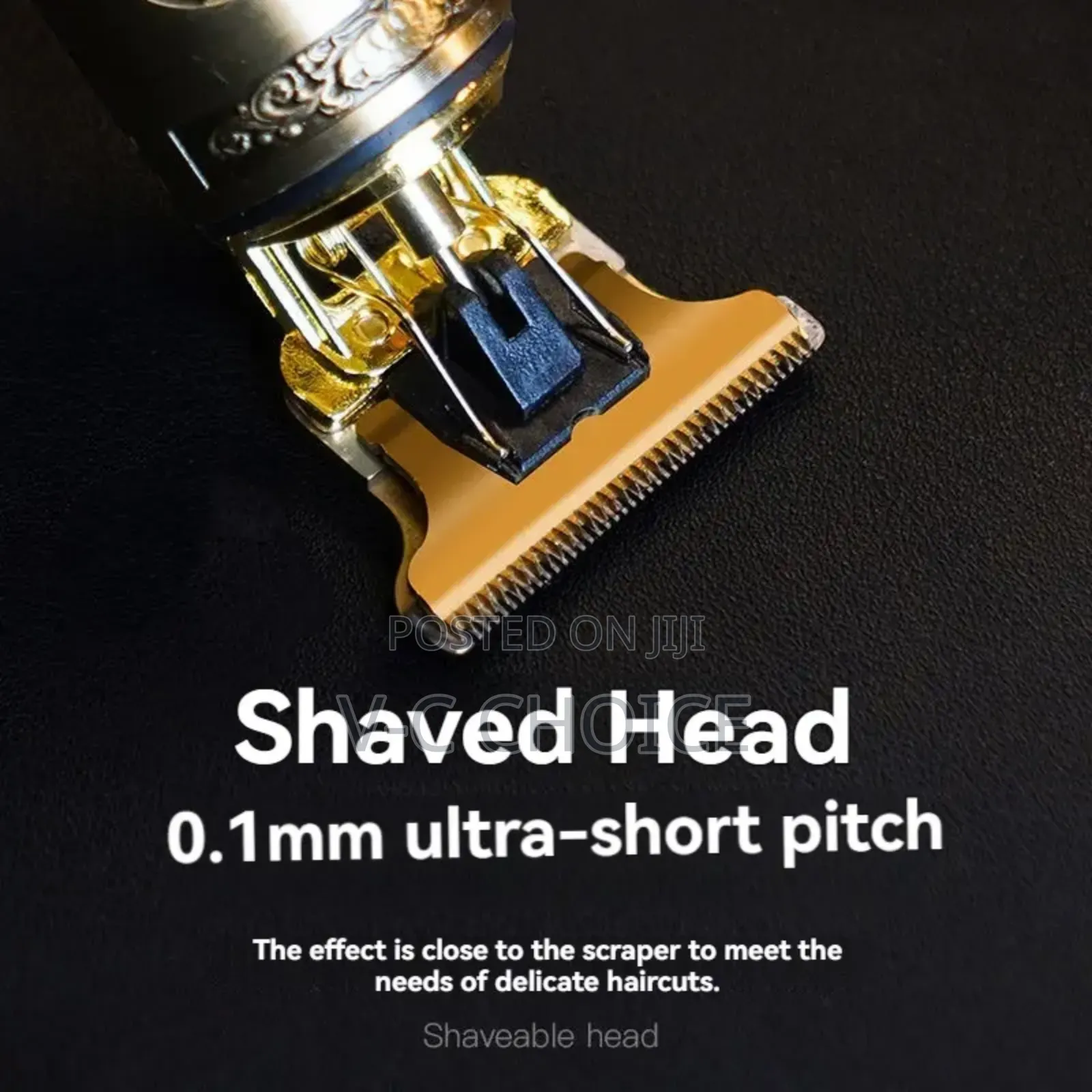 Professional Hair Clipper For Shaving Haircut Beard Trimmer