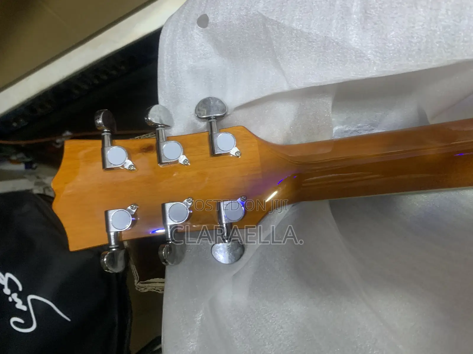 Smiger Ga-H11 Electro Acoustic Guitar