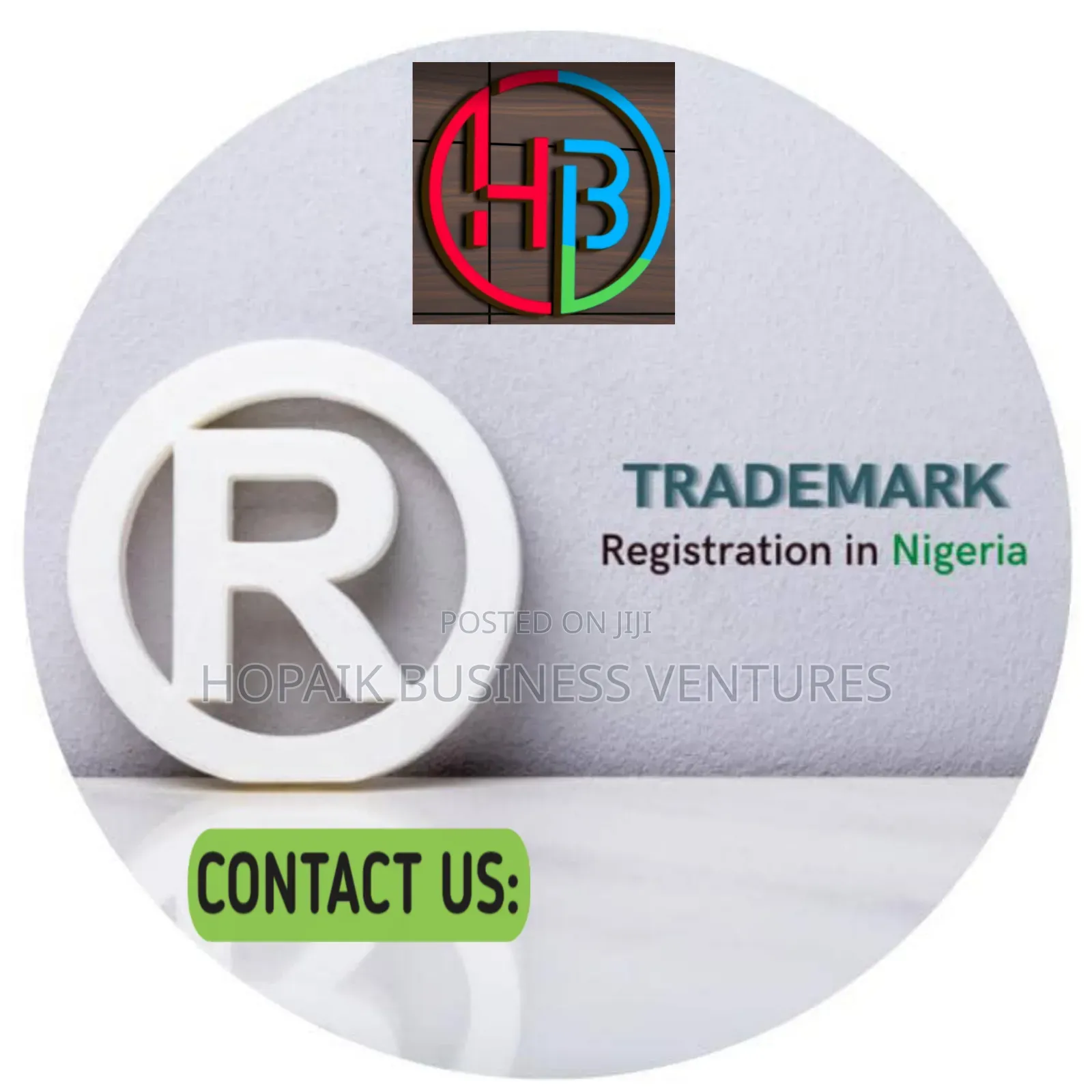 Trademark Registration
