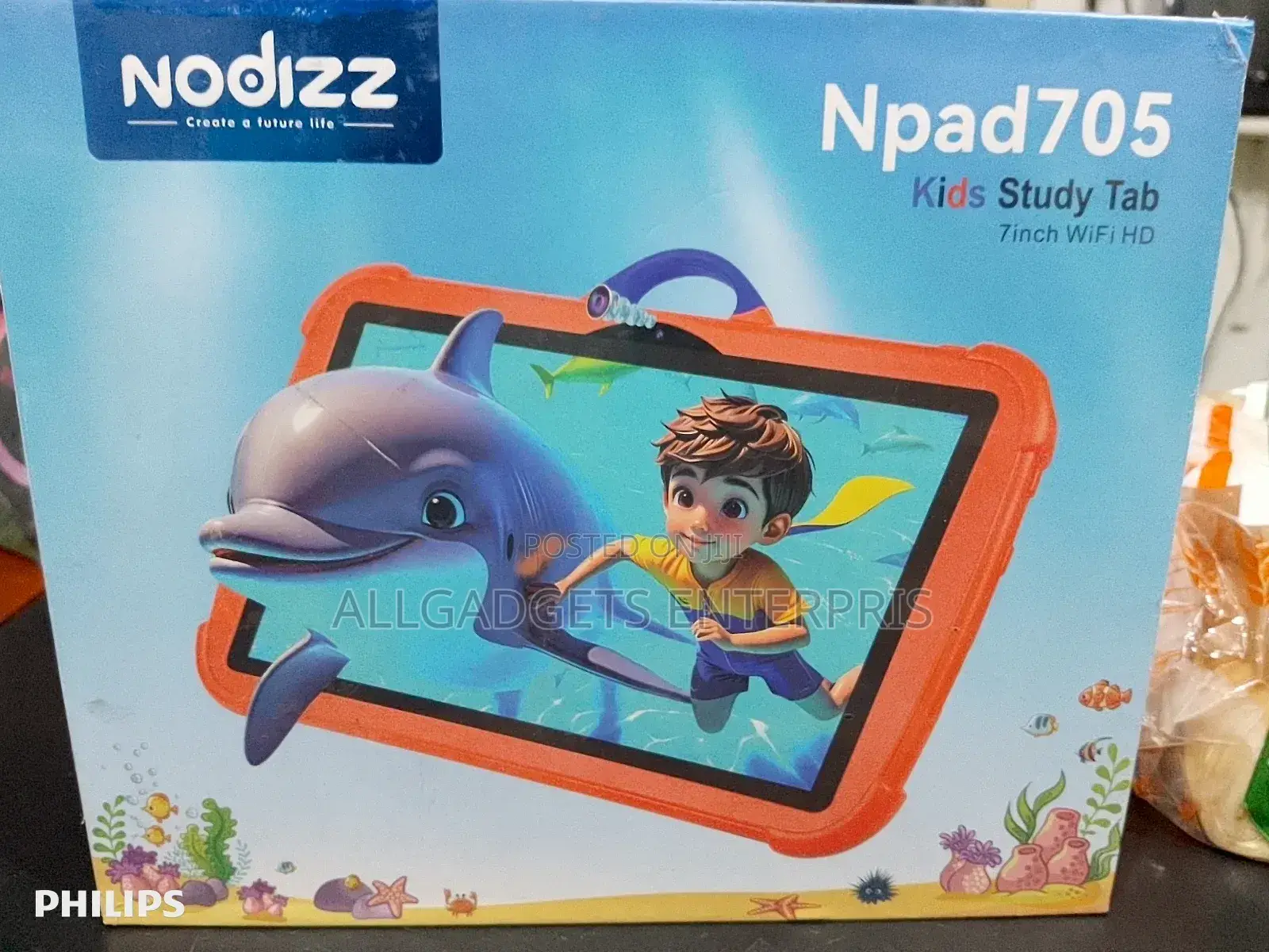 New Tablet 128 GB