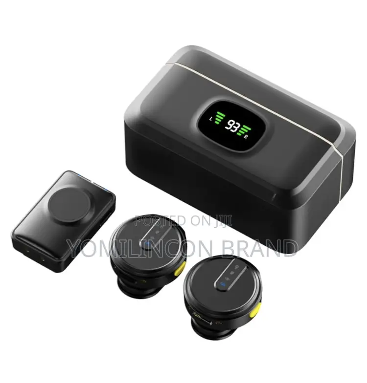 Greenlion GLM-Wireless Mic Lite