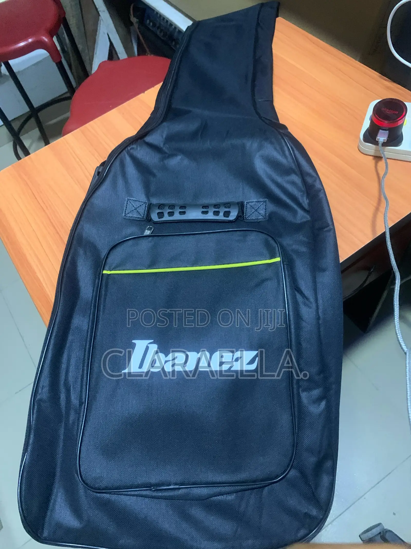 Ibanez Bass Guitar Bag