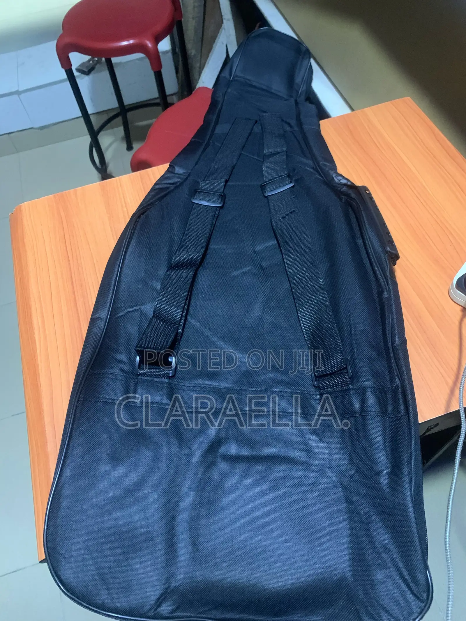 Ibanez Bass Guitar Bag
