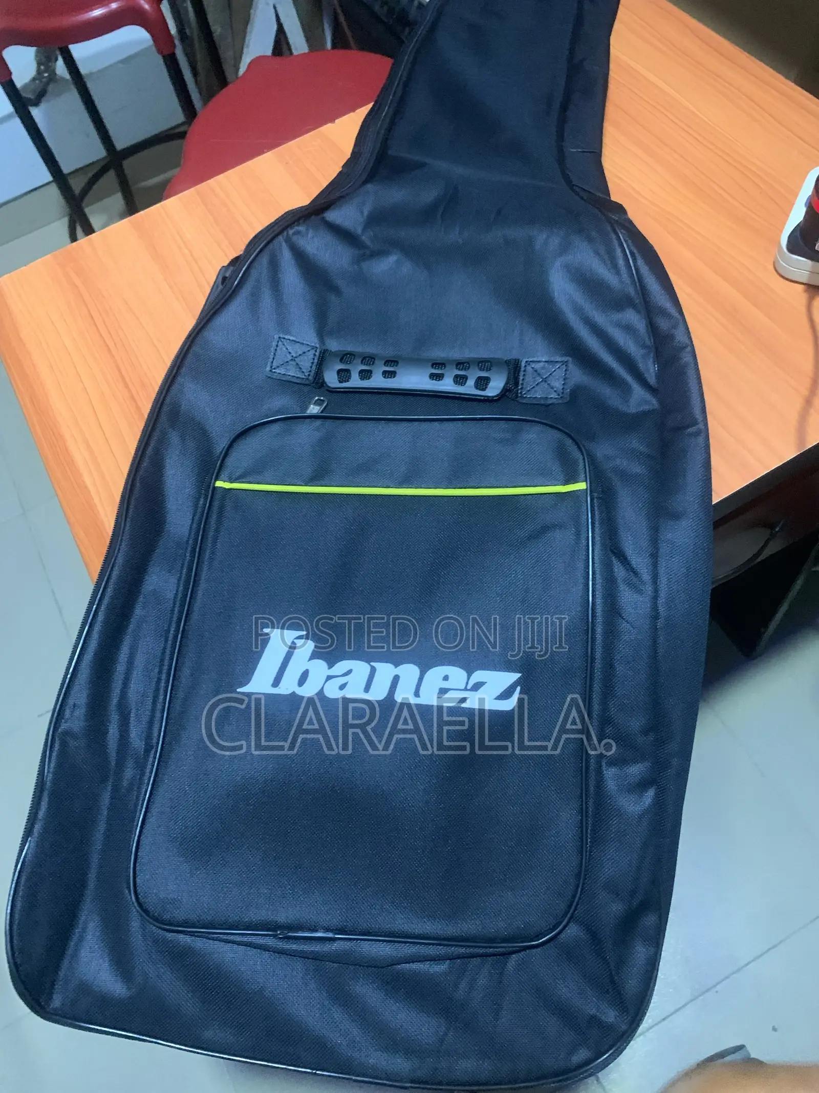 Ibanez Bass Guitar Bag