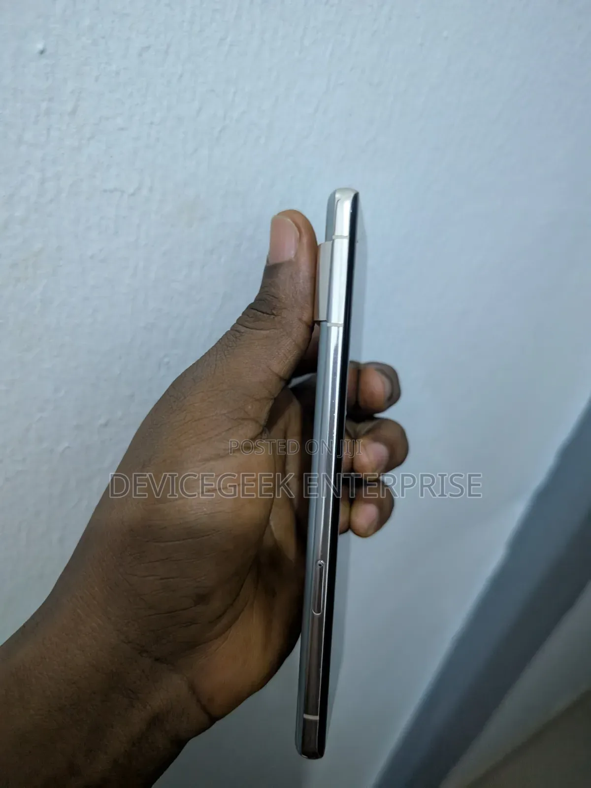 Google Pixel 7 Pro 256 GB Gray