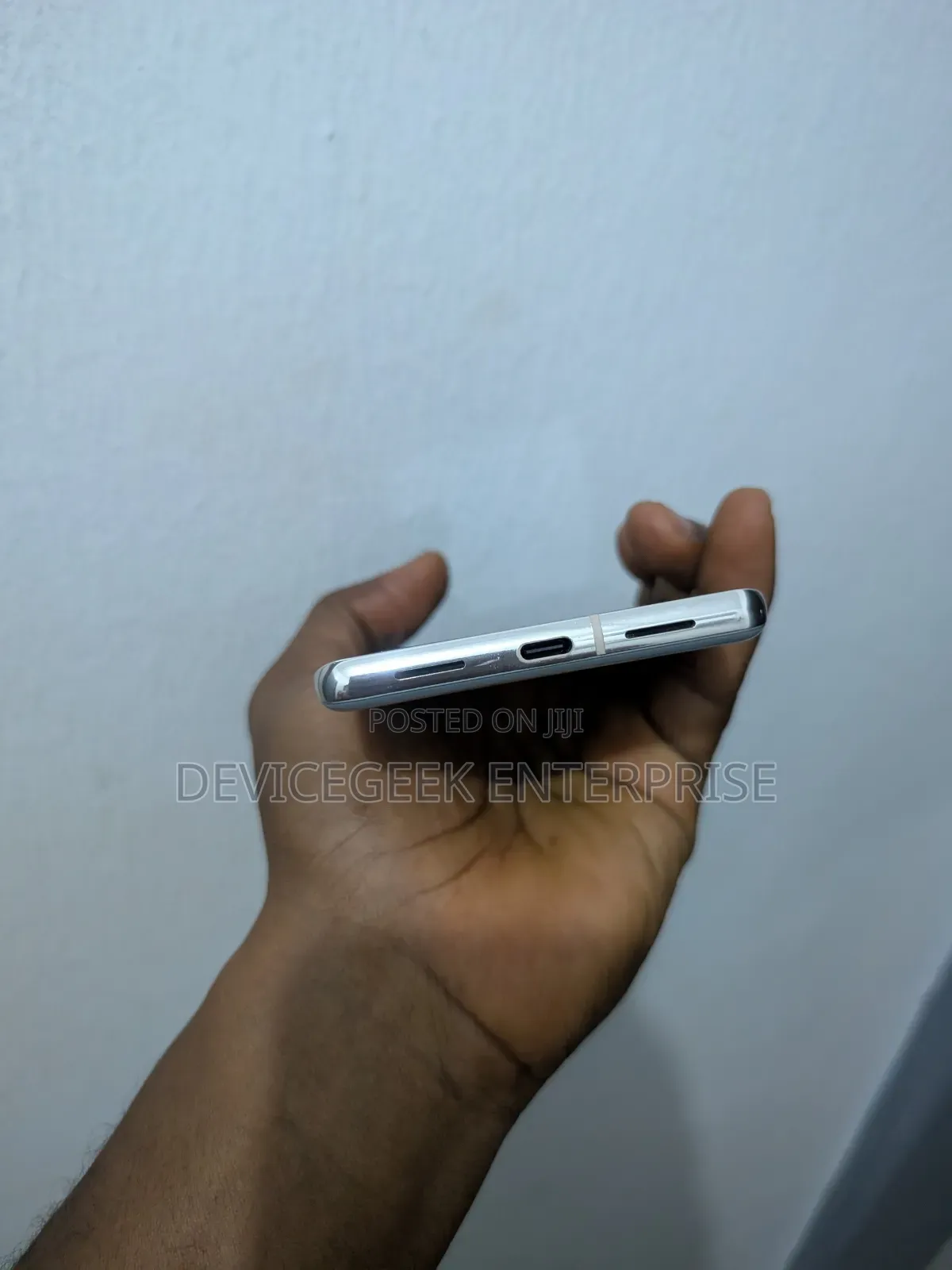 Google Pixel 7 Pro 256 GB Gray