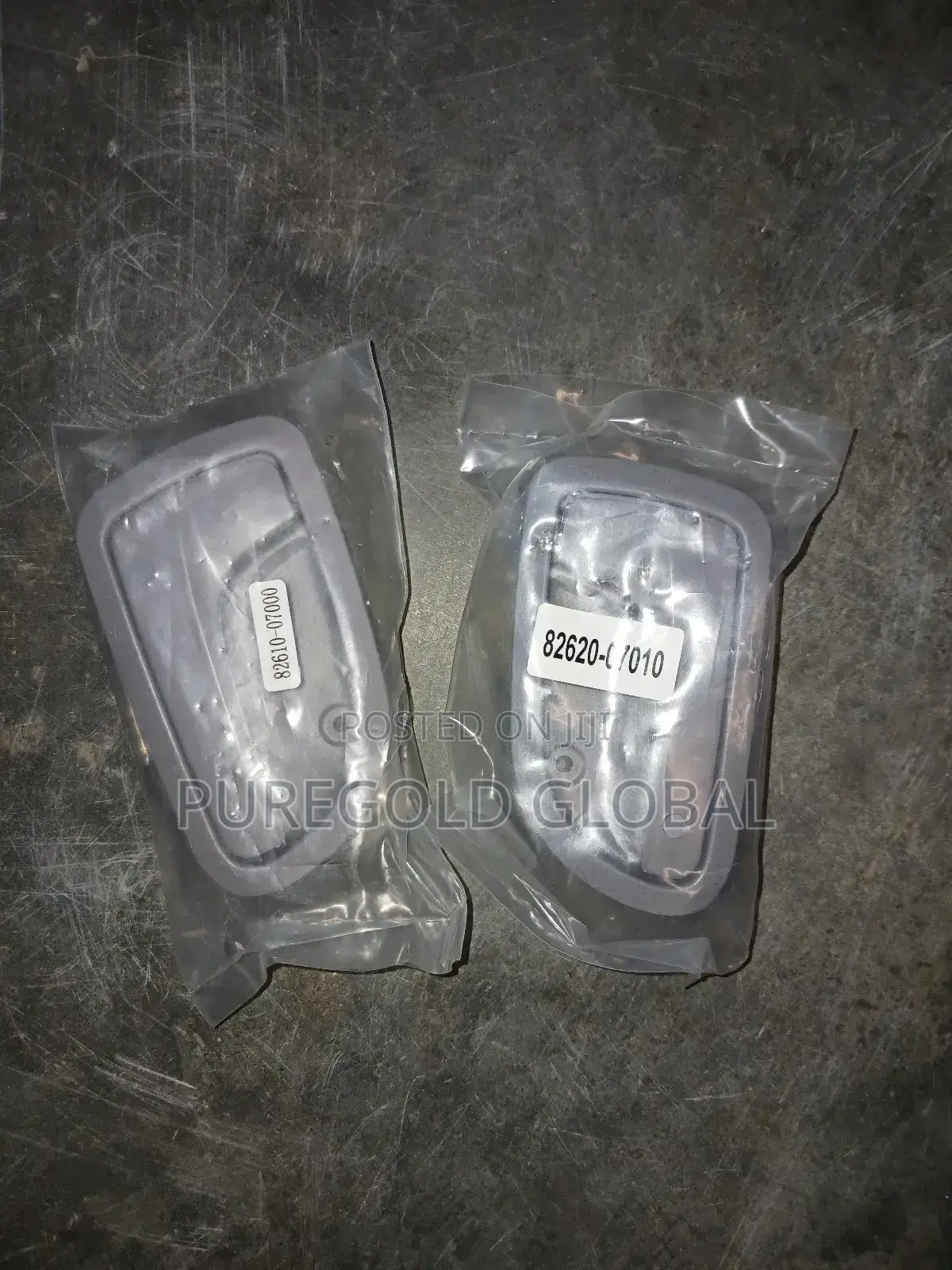 Picanto 04 and 2010 Door Handle