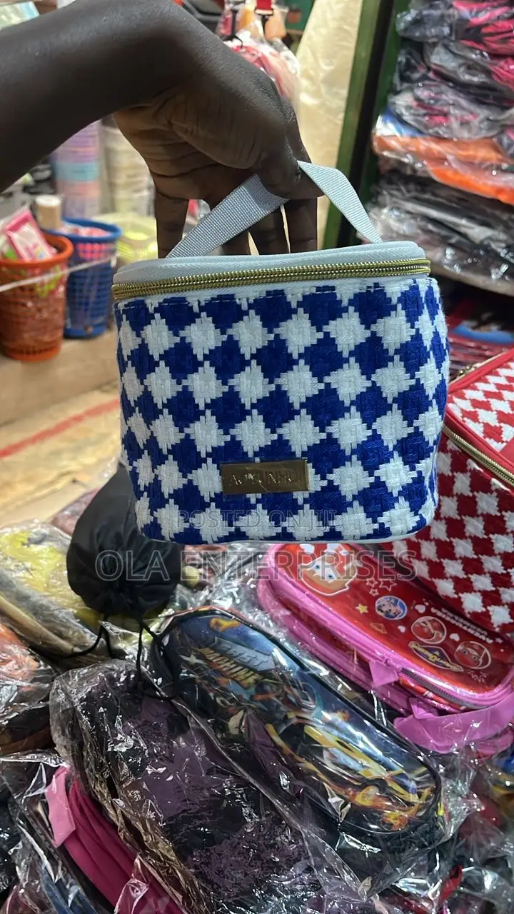 Jewelry Bag