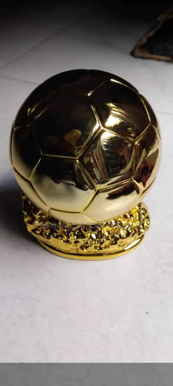 Ballon Dor