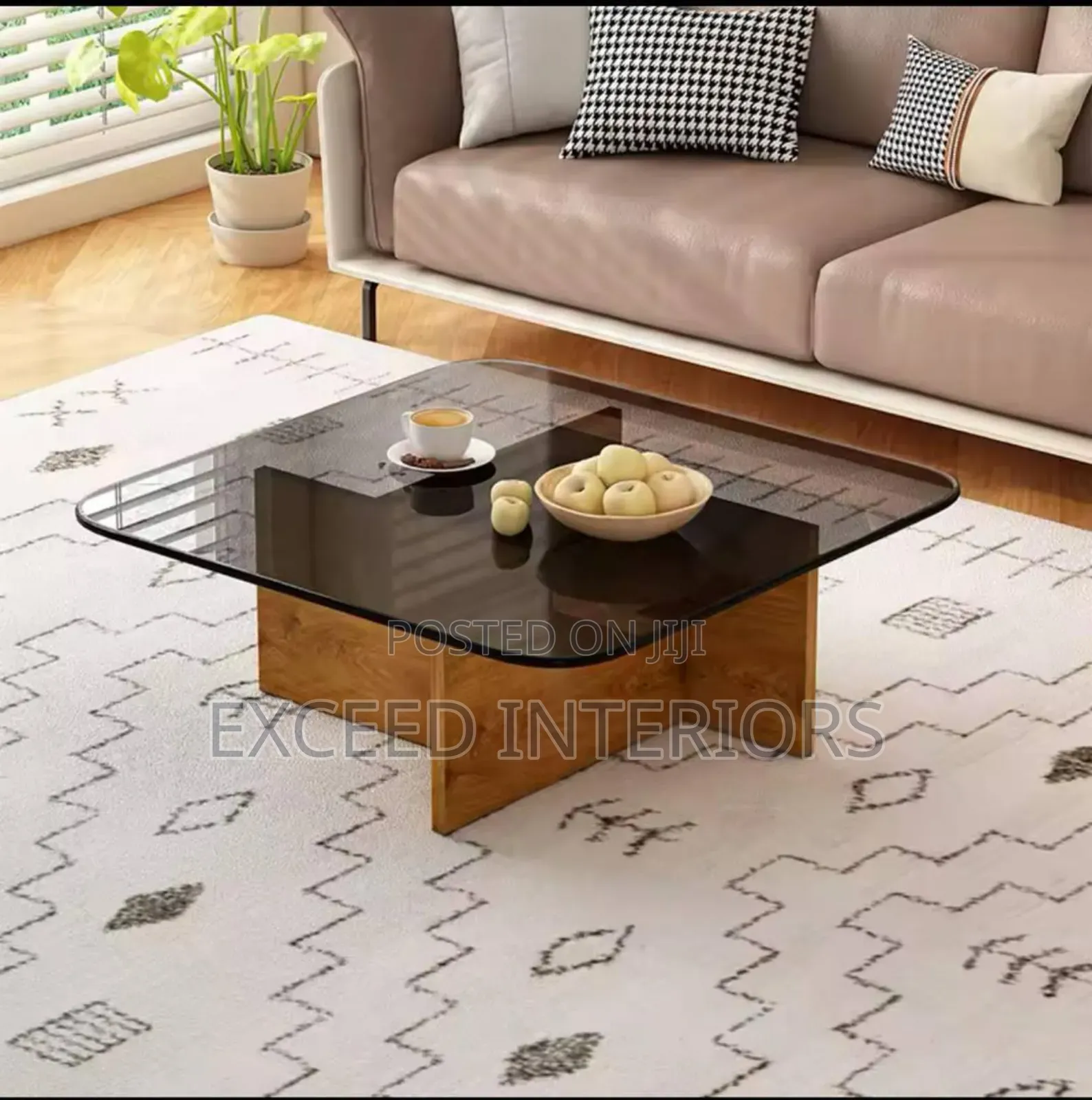 Quality Center Table