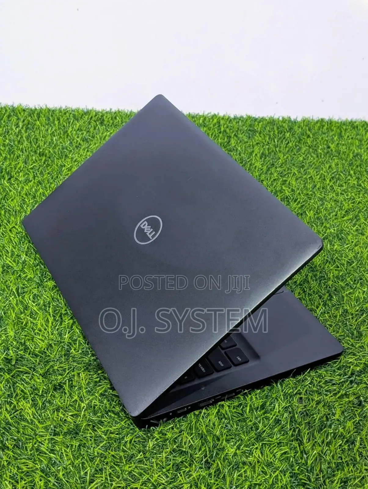 Laptop Dell Latitude 5300 8GB Intel Core I5 SSD 256GB